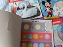 迪士尼我会自己读同步练（6册套装）提升识字效果 玩转汉字 激发兴趣更有趣 童趣出品 实拍图
