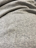 恒源祥【100%纯棉大码背心】男士抗菌加肥加大打底吊带跨栏无袖运动汗衫 实拍图