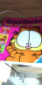 加菲猫英文原版漫画?Garfield Fat Cat13 进口故事书 实拍图