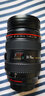 佳能（Canon）EF 24-70mm f2.8II 24-70 F4全画幅恒定光圈二手镜头 EF 24-70mmF2.8L一代 95新 实拍图