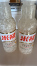 米禄 米禄 发酵糯米饮品 非酒精 口感纯正 冷热均可饮料整箱 米露饮品 蜂蜜3瓶银耳2瓶 箱（5瓶） 实拍图