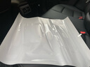 达珀德适用22/24款日产天籁中控导航液晶显示大屏幕钢化膜内饰保护贴膜 22-24款天籁【全套TPU膜 +导航高清钢化膜】 实拍图