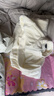 棉致冲锋衣户外秋冬季三合一夹克登山服男女防风防水外套男 白色-男女同款（秋冬款） L （100-120斤） 实拍图