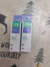 目立康（Menicon）美尼康ITH双联盒 硬性透气接触镜用镜片保存盒 1/box 实拍图