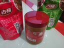 古福 芝麻花生酱350g 火锅涮肉蘸料 凉拌菜热干面酱  拌面酱 配料干净 古福花生芝麻酱350g*1瓶（实惠款） 实拍图