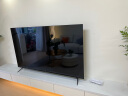 小米电视 Redmi A58 58英寸4K 超高清 金属全面屏电视  1.5G+8G   游戏智能液晶电视以旧换新L58R8-A 实拍图