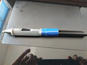 汉王（Hanvon） 汉王手写板绘画板数位板笔杆 酷学易教小黑0906双无线大将军压感笔杆 实拍图