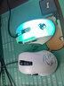 冰豹ROCCAT冰豹魔幻豹KONE XP游戏鼠标 有线鼠标 电竞鼠标 RGB半透光灯效 19000DPI 极地白 实拍图