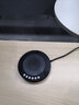 好会通(Meeteasy)Mvoice 1010视频会议全向麦克风(适合30㎡以下小型会议室 4米拾音)桌面扬声器 实拍图