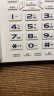 中诺全网通无线固话式插卡电话机座机支持广电移动联通电信4G网兼容2g网家用办公老人固定W568尊荣版白 晒单实拍图