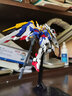 万代（BANDAI） RG 高达1 拼装模型玩具 14cm RG20 飞翼EW 实拍图