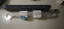 飞利浦（PHILIPS）踢脚线取暖器暖风机家用电暖器电暖气对流移动地暖浴室防水暖气机干衣机带烘衣架 AHR4144KS 2200W功率 晒单实拍图