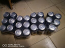 崂山白花蛇草水 0糖0脂0卡 草本气泡水无糖饮料 崂山百花330ml*12瓶 实拍图