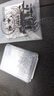 瑞美人散装丸世鱼钩长柄有倒刺海钓歪嘴大号钩鱼钩垂钓用品配件 【丸世50枚装】有刺12号 实拍图