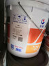 长城 尚博通用锂基润滑脂00/0/1/2/3号锂基脂黄油 -20-120度15kg 通用锂00号包装随机发货 实拍图