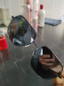 暴龙（BOLON）眼镜王俊凯同款太阳镜时尚偏光墨镜男司机驾驶镜BL8068情人节礼物 D70-暗黑偏光 实拍图