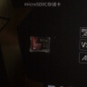 朗科（Netac）512GB TF（MicroSD）存储卡 U3 C10 A2 V30 4K 超至尊PRO版内存卡 读速100MB/s 写速60MB/s 实拍图