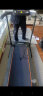 贝德拉（BeDL）跑步机家庭用折叠走步机健身器材510 10.1高清彩屏单功能 实拍图