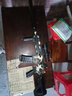 儿童玩具枪M416突击步抢8-12岁可发射软蛋枪电动连发吃鸡玩具 顶配手动M4迷彩+4件套+手枪50弹 实拍图