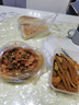 蜀腊记（SHULAJI）四川特产烟熏腊肉五花肉川味熟食腊味咸肉美食下酒菜年货送礼礼品 五花腊肉4斤+麻辣香肠1斤 实拍图