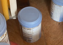 惠氏启赋（Wyeth）HMO进口婴儿配方奶粉蓝钻1段(0-6月)810g新国标 实拍图