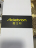 雅仕邦（Aciebron） 蓝牙耳机单耳开车接打电话挂耳防水长待机苹果华为 银色【快充超长续航】 标配 实拍图