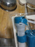 马桶进水阀通用型上水器配件厕所座蹲坐便器水箱抽水浮球阀可调节 马桶进水阀 实拍图