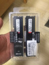 金士顿内存条DDR4 Beast野兽系列马甲条台式内存条兼容2666 自动超频 台式D4 3600频16G(8G×2)电竞套条 实拍图