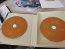 正版唱片 任贤齐专辑 在路上 精选流行经典歌曲 汽车载cd碟片无损音乐3CD光盘 24K金碟 实拍图