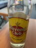 哈瓦纳俱乐部（Havana Club）哈瓦纳3年古巴进口Mojito莫吉托基酒 700ml 700mL 1瓶 实拍图