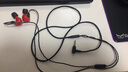 Earmax TYEPC单晶铜 带麦 IM50耳机线 IM70苹果 IM01升级线 IM02 IM03 IM04线 IM黑色四股MIC 实拍图