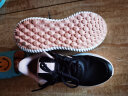 阿迪达斯 （adidas） 女子 跑步系列 ALPHACOMFY 运动 跑步鞋 ID0352 36.5码 UK4码 实拍图