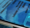 epcbook 适用于华为p40pro手机壳双面玻璃磁吸金属边框女男生万磁王全包防摔保护套 P40Pro-冰霜银【带玻璃镜头圈】 实拍图