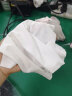 百舸 无尘布工业超细纤维除尘清洁布 3009亚超细款 9*9英寸 100张/包 实拍图