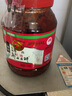 丹丹四川省丹丹红油郫县豆瓣酱 郫县特产川菜郫县豆瓣酱料1100g*1瓶 实拍图