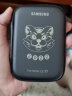 三星（SAMSUNG）T5/T7 touch/Shield 移动固态硬盘 专用硅胶套 抗震防划硬盘包 T7专用 黑色 收纳包硬盘包 实拍图