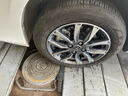 黔龙凯适配 丰田致炫15寸铝合金轮毂 致炫X轮毂15寸 威驰fs 致享 花冠 15寸779灰色泰龙 实拍图