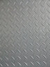 轩臣防滑垫防水PVC塑料地板塑胶垫子楼梯走廊防滑地垫商场卫生间地胶 90CM宽人字纹灰色 厚1.8毫米左右/一米价格 晒单实拍图