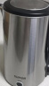 苏泊尔（SUPOR）电水壶热水壶 1.7L全钢无缝双层防烫电热水壶 316L不锈钢烧水壶 一键保温 SW-17J13P 实拍图