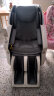 奥佳华（OGAWA）按摩椅2024十大品牌家用太空舱全身按摩沙发多功能电动按摩椅子3D机芯中医推拿老人豪华头等舱7608 【巅峰新品】皓月灰3.0 晒单实拍图