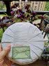 润土茶叶 2020年春茶景迈古树头春纯料普洱茶生茶 兰香普洱生茶礼盒 2020年春景迈一饼357g 实拍图