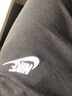 耐克（NIKE）SPORSTWEAR CLUB FLEECE 男子针织长裤 BV2767-010 S 实拍图