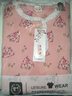 芊之雅（QIANZHIYA）新款睡衣女式纯棉春秋天长袖红色本命年居家服套装休闲秋款家居服 62529樱桃红 XL 参考120-140斤 实拍图