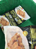 绿进松板蒜香骨半成品酒店餐饮腌制蒜香排骨油炸猪肋排小排商用食材 蒜香骨500g*3包 实拍图