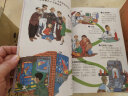 摆渡船当代世界儿童文学金奖书系：怪物保姆 实拍图