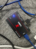 天创恒达 UB60 PRO高清采集卡游戏switch/ps5/xbox电脑会议钉钉直播usb采集盒 实拍图