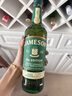 尊美醇（Jameson） 爱尔兰威士忌 IPA版+原味 700ml双支 洋酒礼盒 实拍图