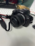 佳能r50相机 入门级微单 旅行家用学生vlog视频 4k小巧便携半画幅R50数码照相机 vlog定制球形云台手柄：黑套+麦克风+定制手柄 套餐四【拍套四0元升级套餐五~免费升级不加价】 实拍图