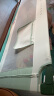 可优比（KUB）床围栏宝宝防摔床护栏床上床边防摔档板垂直升降防护栏2米-绿色 实拍图