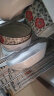洁雅杰鱼盘大号中式12英寸白瓷陶瓷蒸鱼盘子家用菜盘饺子盘微波炉可用 实拍图